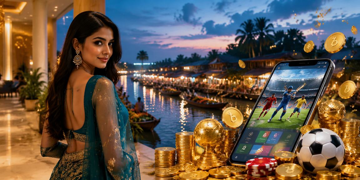 বরিশালে স্পোর্টস বেটিং নিয়ে খেলা