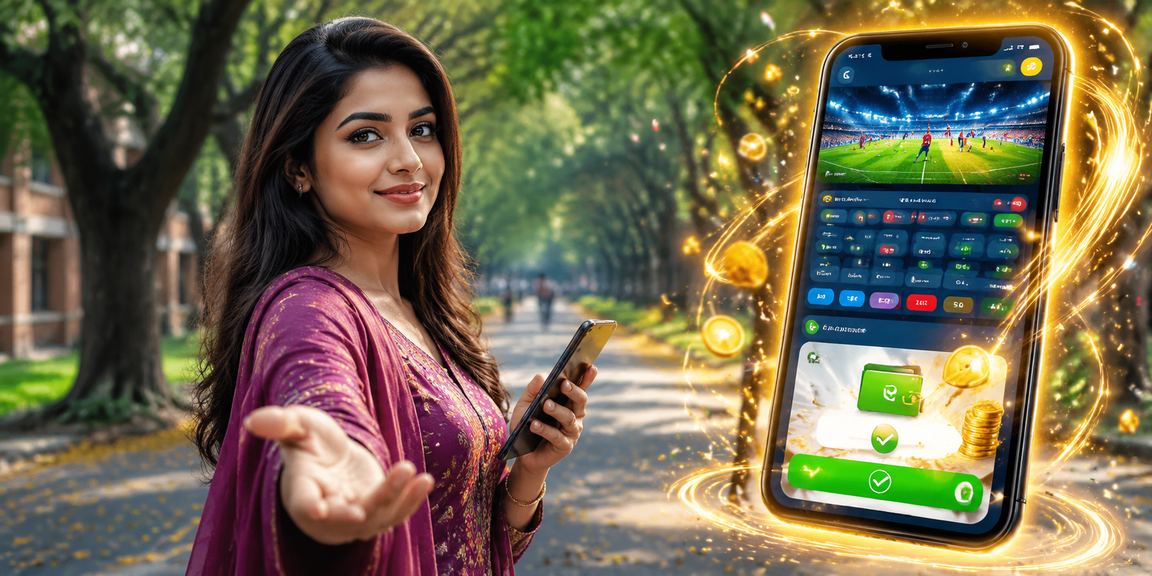 রাজশাহীতে মোবাইল ক্যাসিনো গেম উপভোগ